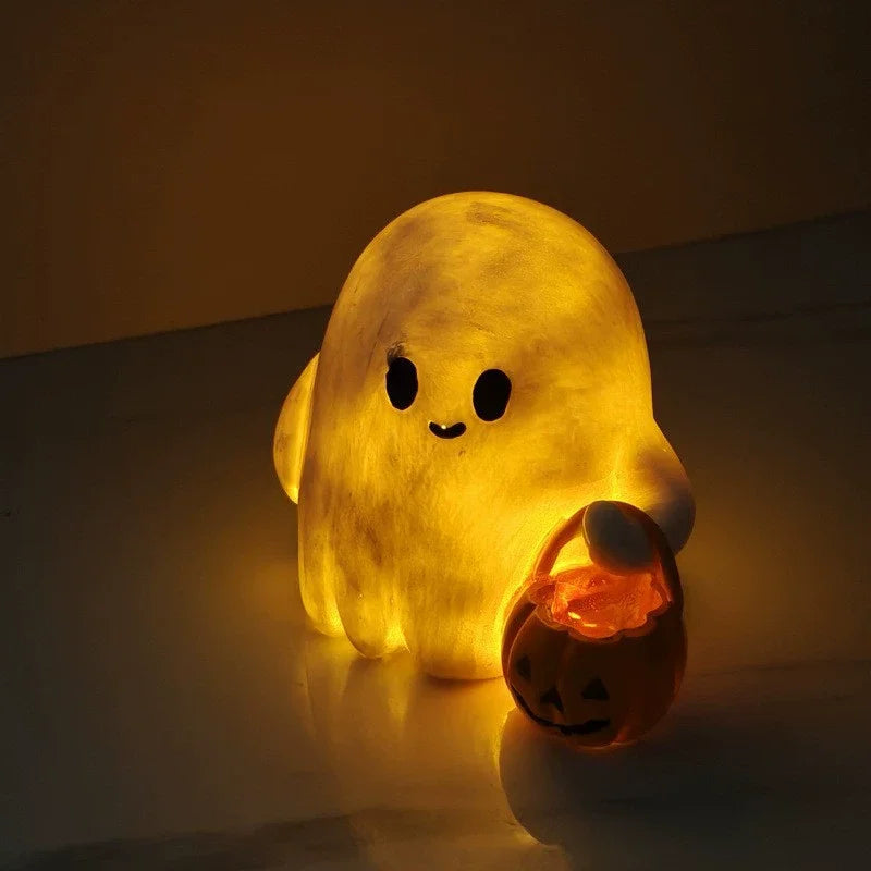 Hirosart x Riot Games Custom Pengu Lamps Collaboration